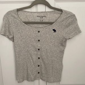 Abercrombie Kids T-shirt Top